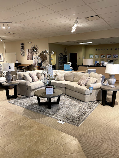 Furniture Store «La-Z-Boy Furniture Galleries», reviews and photos, 408 George Clauss Blvd, Severn, MD 21144, USA