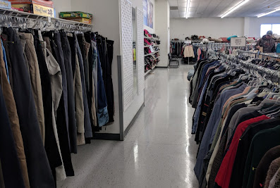 Goodwill – Evansville West Side