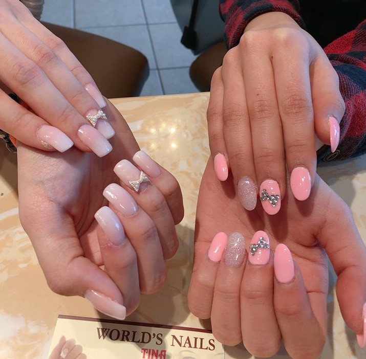 World Nails Lincoln, NE 68512 Services and Reviews