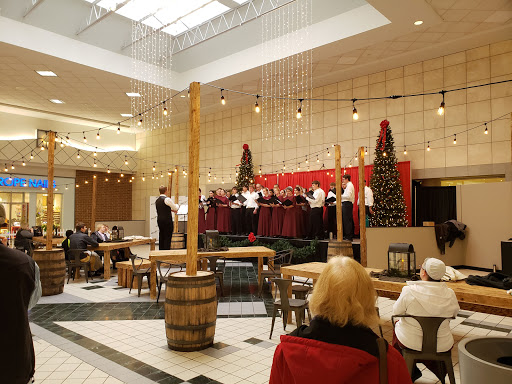 Shopping Mall «Valley Mall», reviews and photos, 17301 Valley Mall Rd, Hagerstown, MD 21740, USA