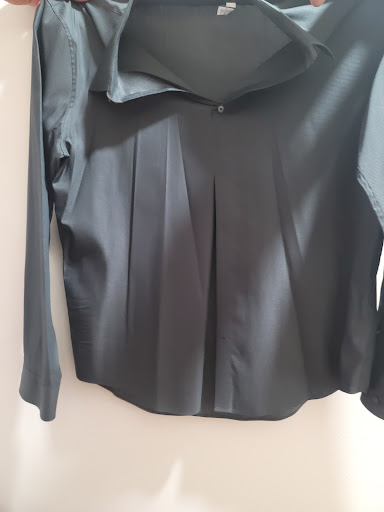 Dry Cleaner «CD One Price Cleaners», reviews and photos, 1387 Lee St #100, Des Plaines, IL 60018, USA