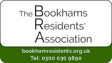 Bookhams Residents Association