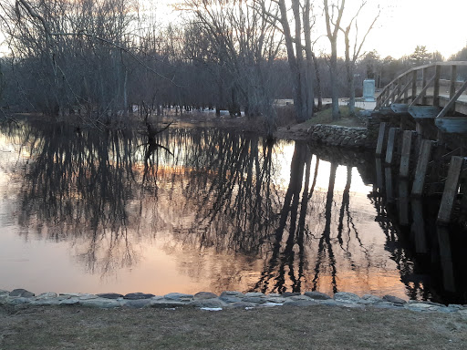 Monument «Minute Man Statue», reviews and photos, Monument St, Concord, MA 01742, USA