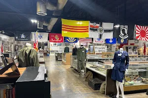 Yukon Veterans Museum image