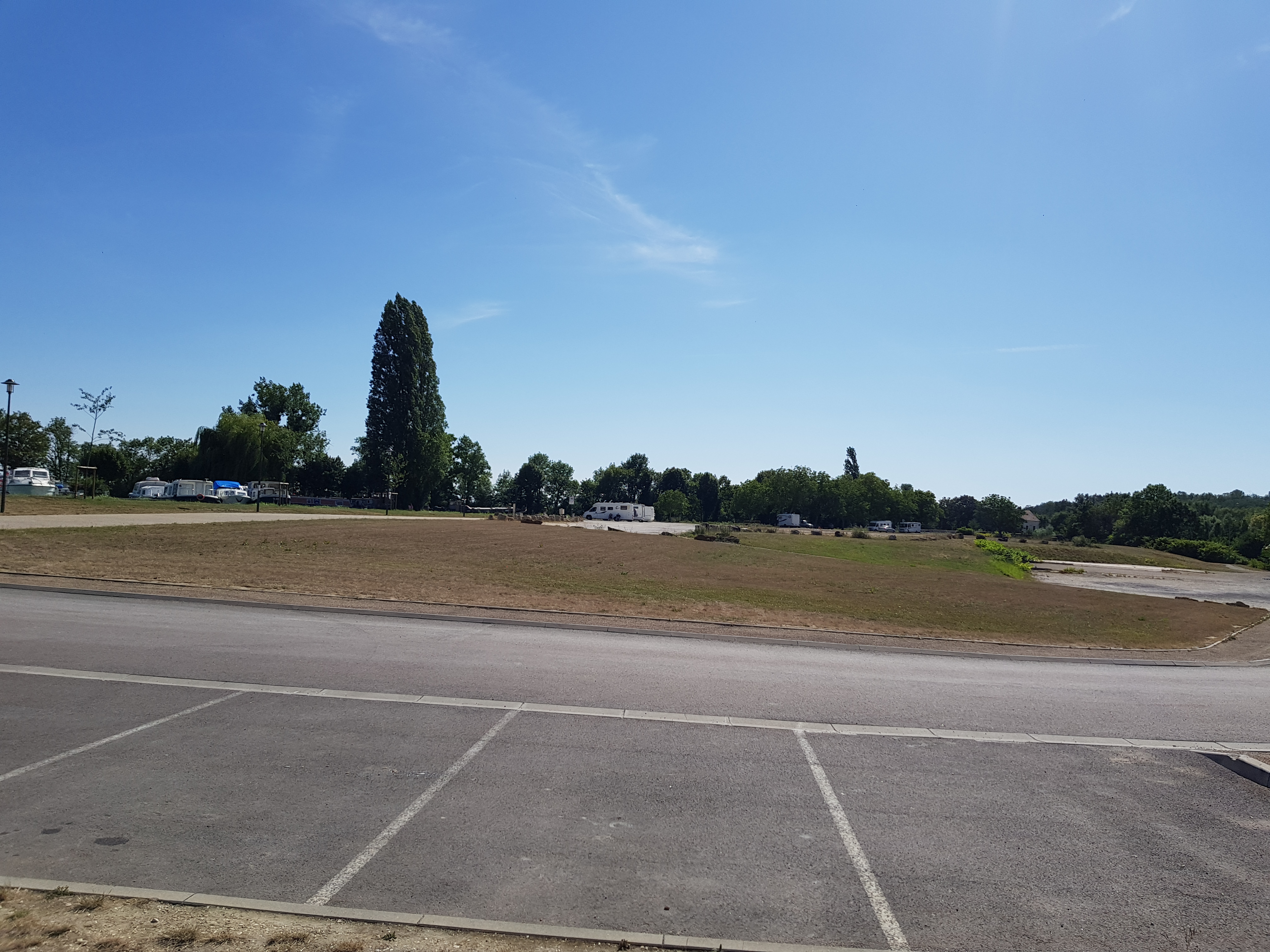 Photo n° 1 de l'avis de Trevor.o fait le 22/07/2020 à 15:14