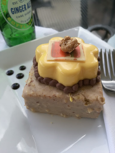 Cafe «Dulce Cafe & Gelato», reviews and photos, 5826 Fayetteville St #106, Durham, NC 27713, USA