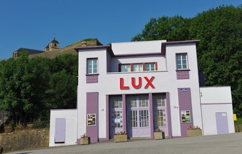 Cinéma Lux à Montmédy