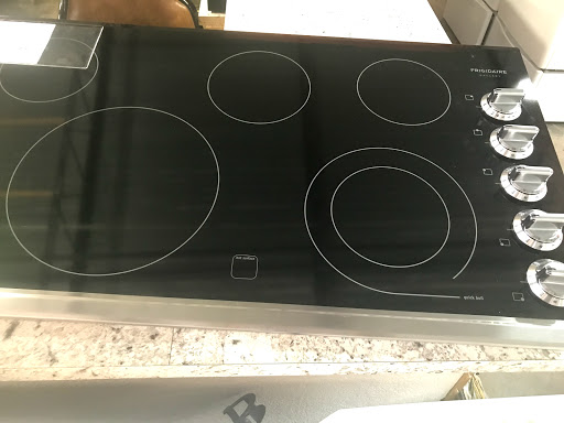 Appliance Store «All Appliance Plus LLC», reviews and photos, 452 Palm Dr, Ocoee, FL 34761, USA