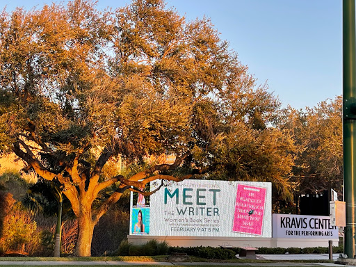 Performing Arts Theater «Kravis Center», reviews and photos, 701 Okeechobee Blvd, West Palm Beach, FL 33401, USA