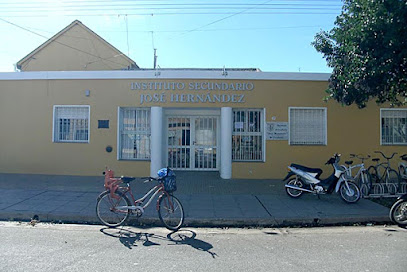 Instituto Secundario José Hernandez