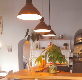 Photo n°20 de HAILO - Vegan Street Food à Marseille ()