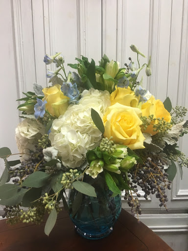 Florist «Tommy Austin Florist», reviews and photos, 10730 E Foothill Blvd, Rancho Cucamonga, CA 91730, USA