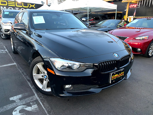 Used Car Dealer «Delux Motors», reviews and photos, 10520 Hawthorne Blvd, Inglewood, CA 90304, USA