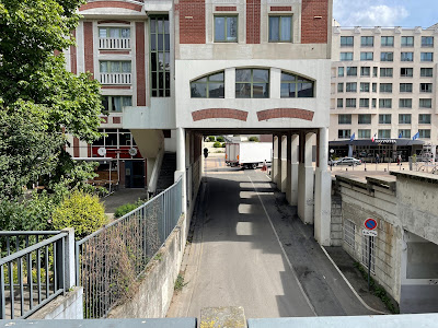 Confédération Nationale du Logement Fédération du Nord à Lille