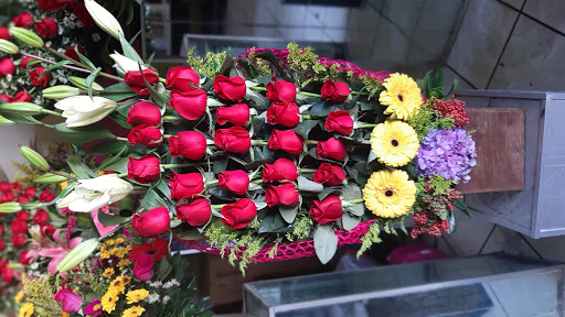 Florería Isis - envia flores en tijuana