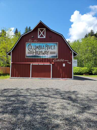 Museum «Troutdale Historical Society», reviews and photos, 732 E Historic Columbia River Hwy, Troutdale, OR 97060, USA