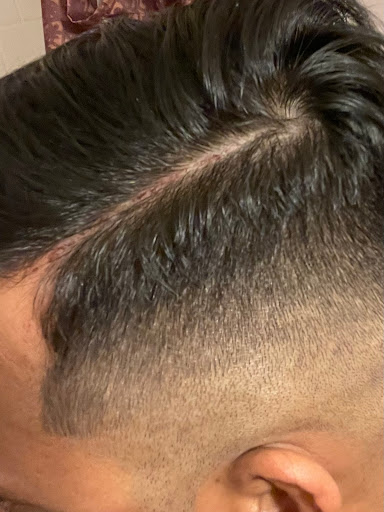 Barber Shop «Wise Cuts Barbershop», reviews and photos, 9300 Old Keene Mill Rd, Burke, VA 22015, USA