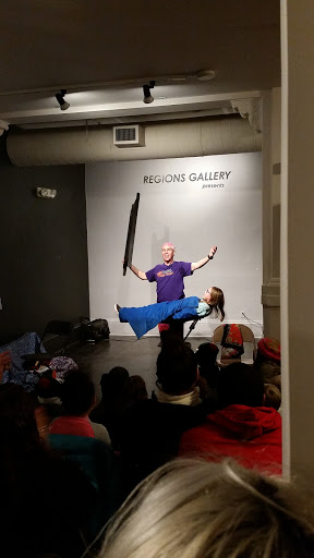 Art Museum «New Bedford Art Museum», reviews and photos, 608 Pleasant St, New Bedford, MA 02740, USA