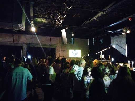 Live Music Venue «The Door Clubs», reviews and photos, 2513 Main St, Dallas, TX 75226, USA