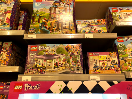 Toy Store «The LEGO Store», reviews and photos, 55 W County Center Dr, Des Peres, MO 63131, USA