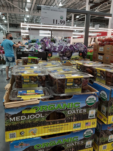 Warehouse store «Costco Wholesale», reviews and photos, 14585 Biscayne Blvd, North Miami Beach, FL 33181, USA