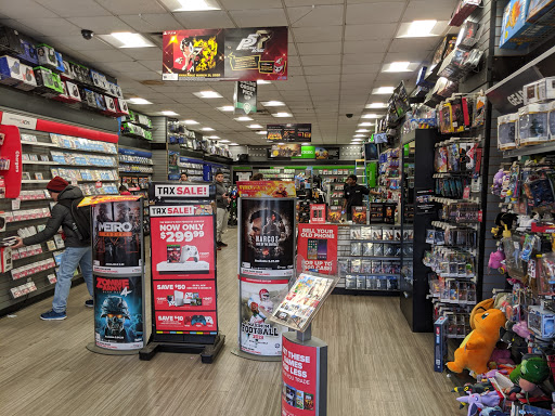 Video Game Store «GameStop», reviews and photos, 3158 Steinway St, Astoria, NY 11103, USA