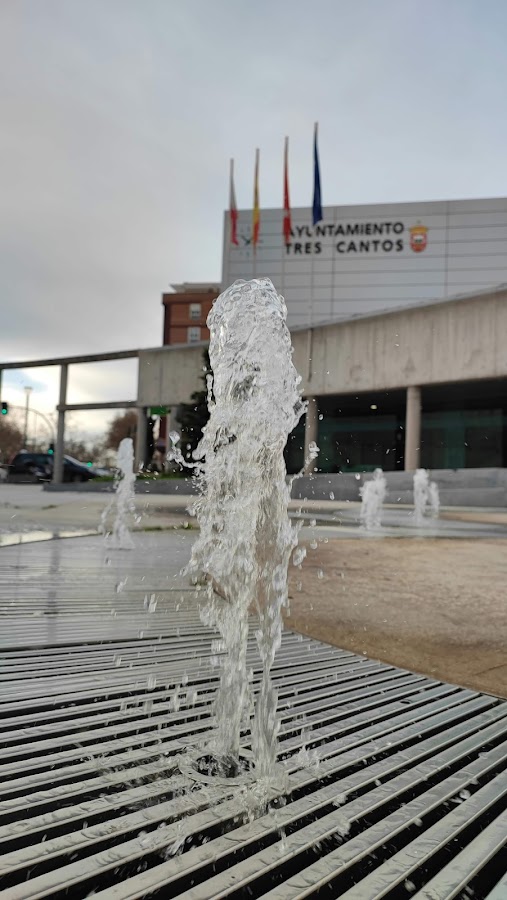 Ayuntamiento de Tres Cantos