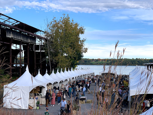 Event Venue «Hutton Brickyards», reviews and photos, 200 North St, Kingston, NY 12401, USA