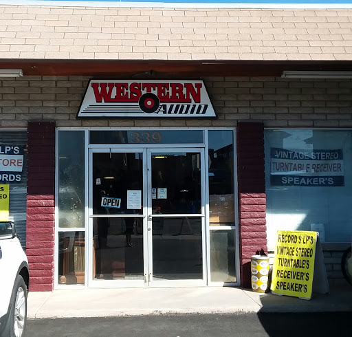 Electronics Store «Godar Electronics», reviews and photos, 339 N Gilbert Rd, Gilbert, AZ 85234, USA