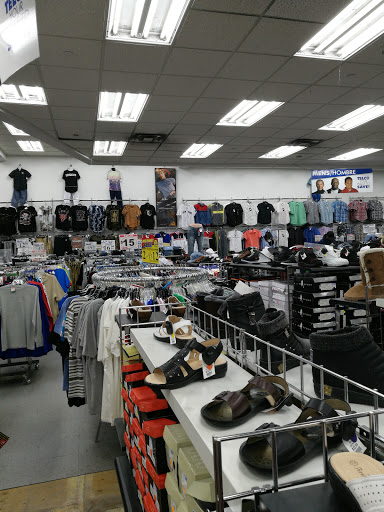 Department Store «Telco Stores», reviews and photos, 58-09 Myrtle Ave, Ridgewood, NY 11385, USA