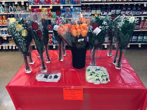 Grocery Store «Whitehall Grocery & Hardware», reviews and photos, 22633 LA-22, Maurepas, LA 70449, USA