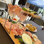 Photo n°2 de l'avis de Patrizia.o fait le 09/08/2021 à 09:23 sur le  Ristorante Zoccante Sas Di Zoccante Moreno & C. à Zovo