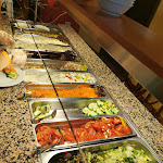 Photo n°3 de l'avis de Daniel.r fait le 16/08/2021 à 10:44 sur le  Savanne Restaurant à Hodenhagen