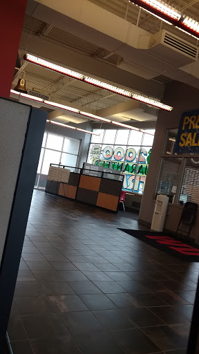 Used Car Dealer «Westdale Used Car Superstore», reviews and photos, 3220 Wiley Blvd SW, Cedar Rapids, IA 52404, USA