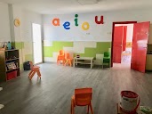 Centro de Educación Infantil Oturitos en Otura