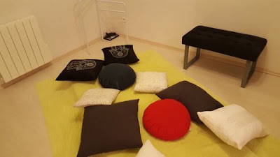 Laprade Alain Relaxation psycho corporelle, Massage VERTOU à Vertou