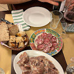 Photo n°1 de l'avis de L... fait le 07/04/2024 à 09:07 sur le  Trattoria La Rosola à Imola