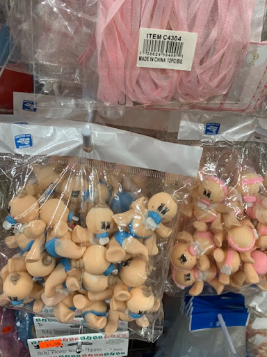 Craft Store «Maple Craft», reviews and photos, 925 Maple Ave, Los Angeles, CA 90015, USA