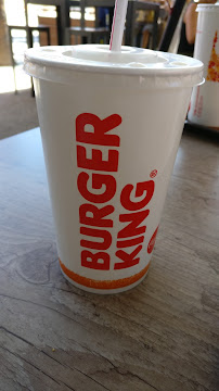 Plats et boissons du Restauration rapide Burger King à Montpellier - n°14
