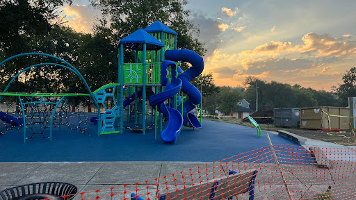 Community Center «South Inglewood Community Center», reviews and photos, 1624 Rebecca St, Nashville, TN 37216, USA