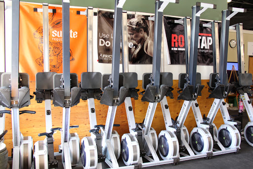 Physical Fitness Program «Front Range CrossFit», reviews and photos, 1338 S Valentia St #182, Denver, CO 80247, USA