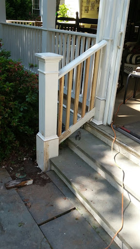 Painter «Solution Painting Inc», reviews and photos, 3813 Kendale Rd, Annandale, VA 22003, USA