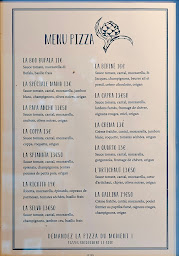 Photo n°4 de L'Artichaut à Montaigu-de-Quercy ()