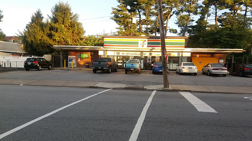 Convenience Store «7-Eleven», reviews and photos, 2014 Delmar Dr, Folcroft, PA 19032, USA