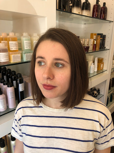 Hair Salon «Craft Hair Studio», reviews and photos, 17 Mine Brook Rd, Bernardsville, NJ 07924, USA