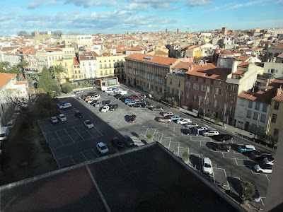 Dr Daniel MIRALLES à Perpignan