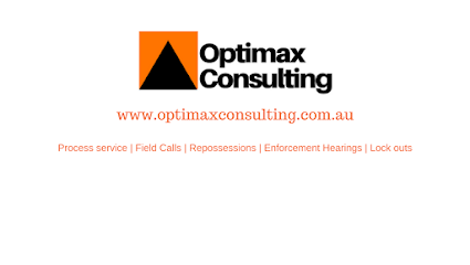 Optimax Consulting