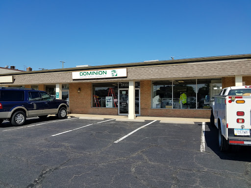 Electrical Supply Store «Dominion Electric Supply Co., Inc.», reviews and photos, 33 Fairfax St SE, Leesburg, VA 20175, USA