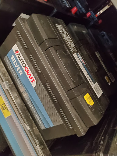 Auto Parts Store «Advance Auto Parts», reviews and photos, 130 N Main St, Manville, NJ 08835, USA