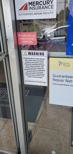 Auto Body Shop «Caliber Collision», reviews and photos, 177 E Evelyn Ave, Mountain View, CA 94041, USA